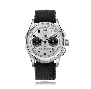 Heritage BiCompax Annual Bucherer United Kingdom